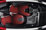 Audi Urban Spyder Concept 2011 года